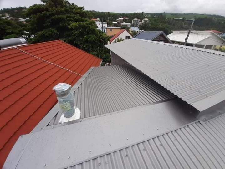 Entretien de couverture La Réunion