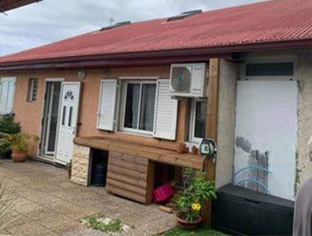 Entretien de couverture La Réunion
